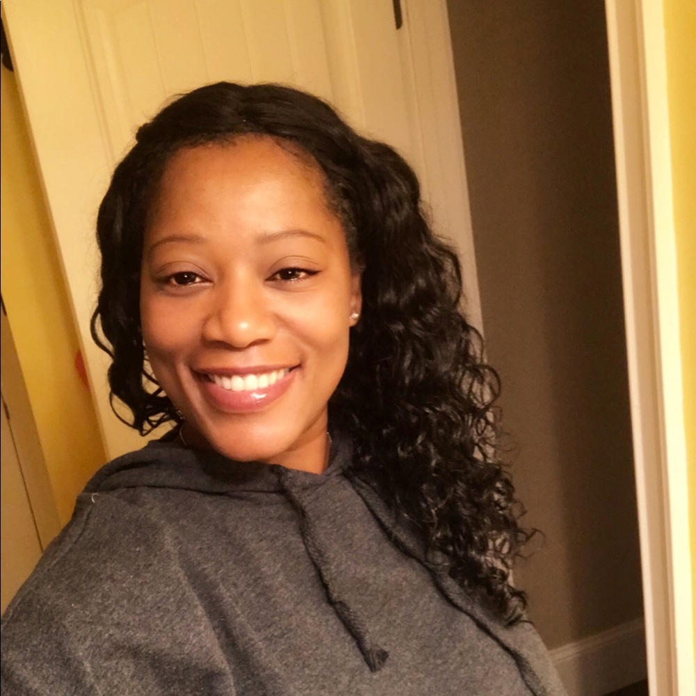 Meet your Posher, Syreeta